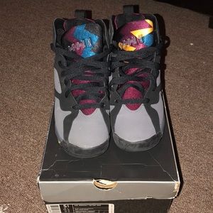 SOLD / Air Jordan 7 - Bordeaux